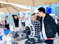 炒菜机器人也能当川菜“大厨”了丨C视频