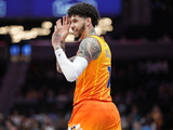 NBA彩经：湖人拿下太阳 火箭击退森林狼 抢八之争开拓者胜快船