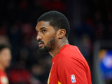 直播吧：卫冕冠军广厦接近签下前NBA中锋马利克·威廉姆斯