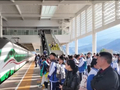 中国经济一季报 | 11.33亿人次+5.5% 铁旅融合让消费“加速跑”