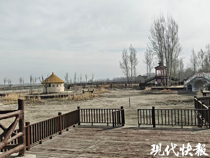 孙扎齐牛录村