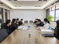 “服务包”送上门！南京市溧水区市场监管局助力粮企高质量发展