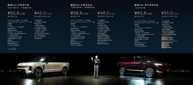 图源：蔚来官方