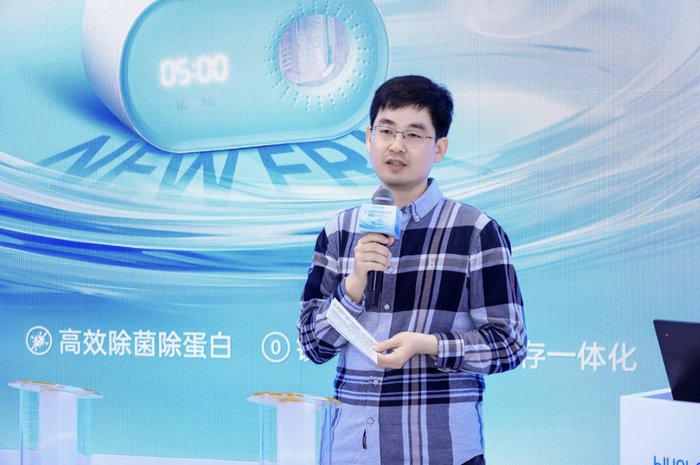 安阳市眼科医院苏航主任