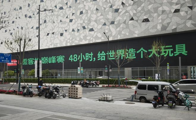 图片来源：雷科技