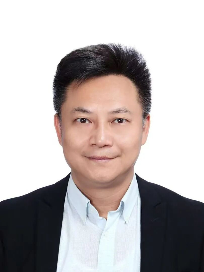 吴明曦。（受访者供图）