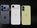 5099 元！iPhone 17 标准版，终于不用抢券了