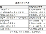 李强主持召开经济形势专家和企业家座谈会，服务业领域专家被纳入邀请范围