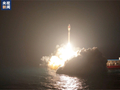 我国成功发射卫星互联网技术试验卫星