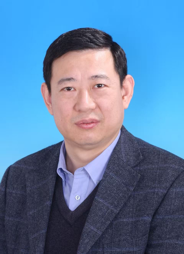 王金武 图片来源：受访者供图