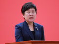 中共中央批准：张玲任天津市委常委