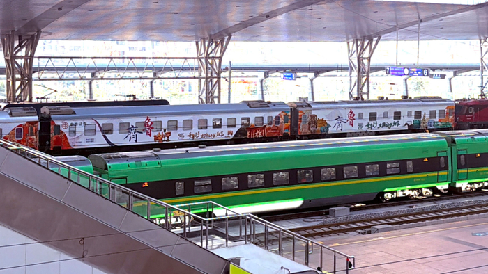 图源：好客山东