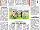 《中国纪检监察报》新闻版头条、中央纪委国家监委网站｜