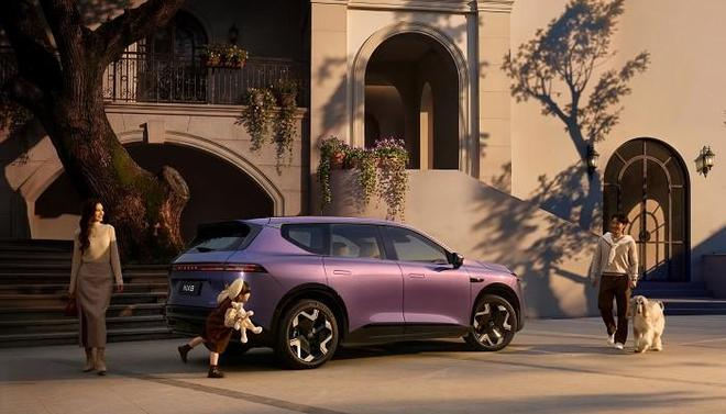  图片来源：东风日产