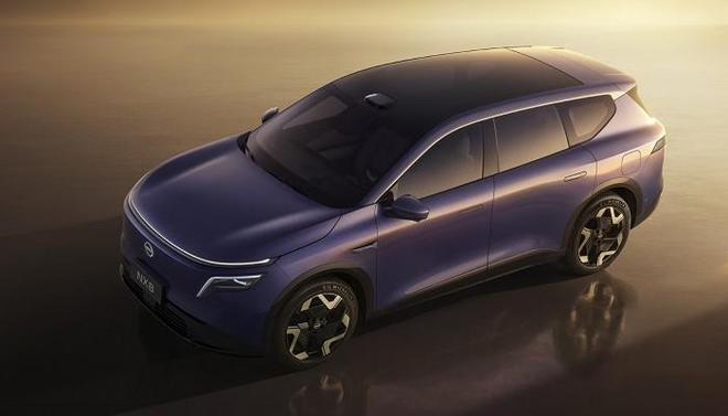  图片来源：东风日产 日产NX8正式上市 关键词：中大型SUV/15.99至20.99万元/深度本土化车型