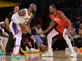👑勒邦·占士遇上雷霸龙！NBA译名迷宫：同一球星 三种叫法~