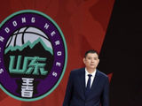 陶汉林：很幸运遇到巩晓彬指导 在我年轻时给了我很多的出场时间