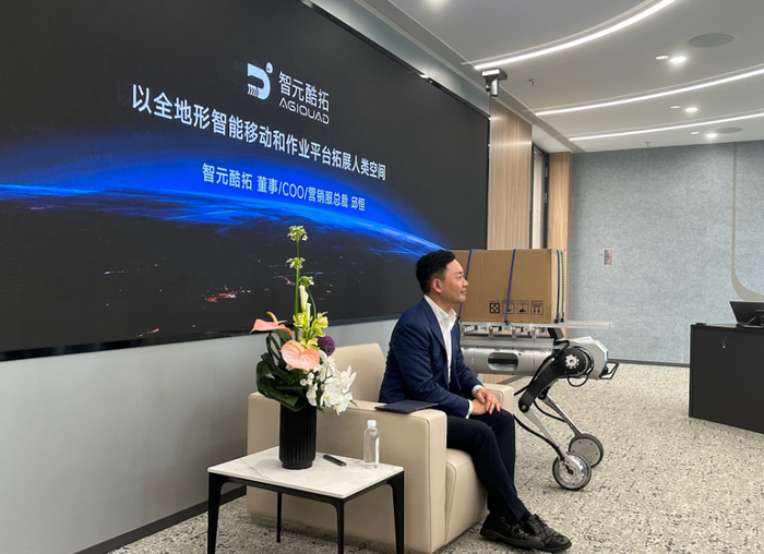 （图片来源：记者摄于现场）