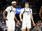 马绍尔：弗拉格若没赢最佳新秀 我希望他以此为动力 未来冲击MVP