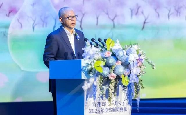 郎酒集团党委书记李明政