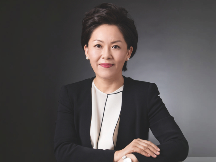 图片来源：受访者