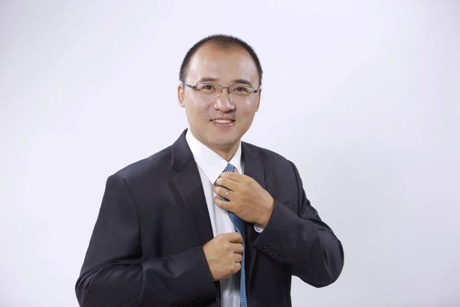 ▲高大鹏（图源网络）