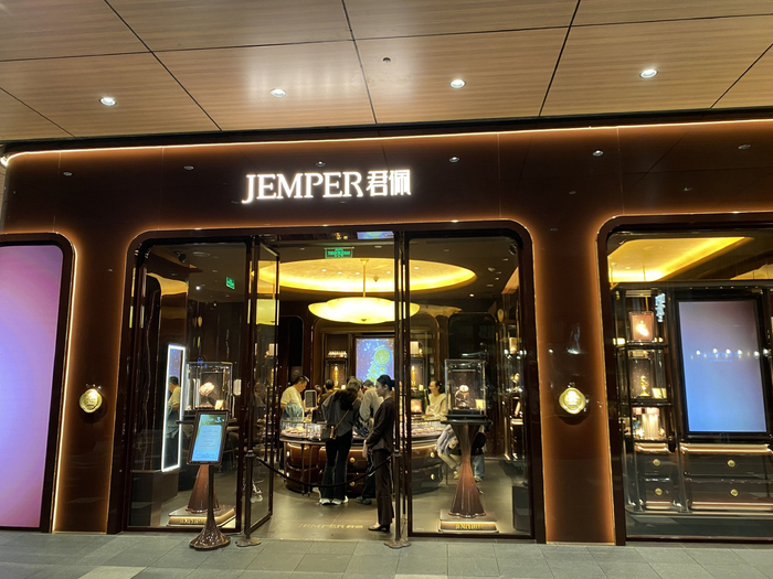 图片来源：界面新闻 朱咏玲