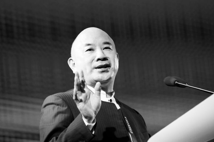 “世界铜王”王文银无序扩张暴富神话破灭 正威集团被执行134亿成A股警示样本|紫金矿业|铜价|矿山|帝国|产业园_手机新浪网