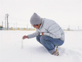 未来几天
青海多雨雪天气
