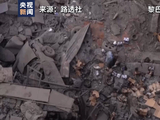 黎以战火重燃已造成黎方2055人死亡