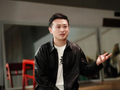 反串刘媒婆爆火！上海京剧演员引争议，他却说：我就是要讨好年轻人！专访麒派第四代传人鲁肃：让京剧叛逆一回