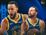 里程碑！库里生涯命中数超越杰里·韦斯特 上升至NBA历史第25位