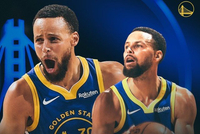 里程碑！库里生涯命中数超越杰里·韦斯特 上升至NBA历史第25位