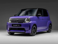 2 万英镑主打“情绪价值”：本田纯电小车 Super-N 发布，有模拟换挡、声浪