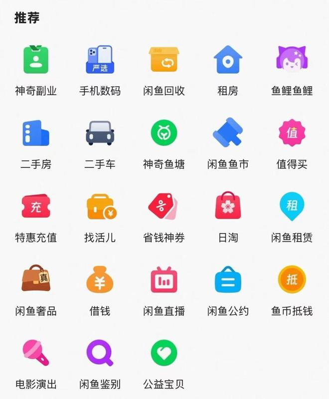 图/闲鱼APP