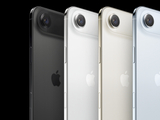 曝 iPhone Air 还有第二代，古尔曼称苹果一向“至少试两次”