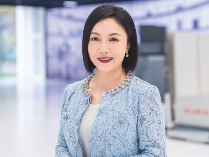 图片来源：受访者