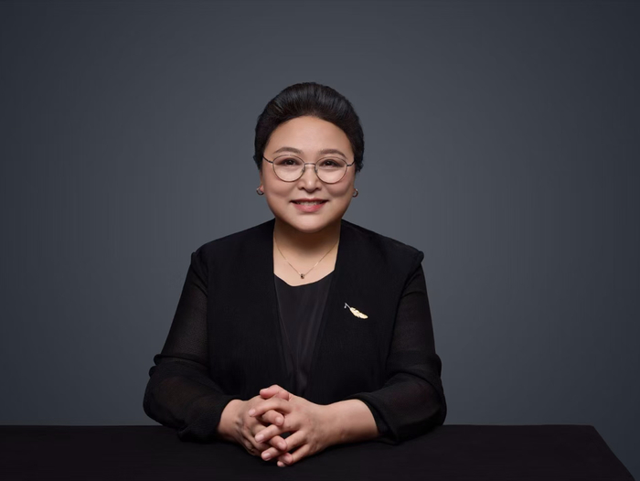 图片来源：受访者