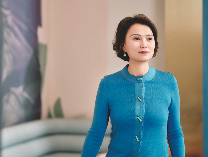 图片来源：受访者