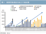 我国浮息债市场的主要特征与未来发展建议