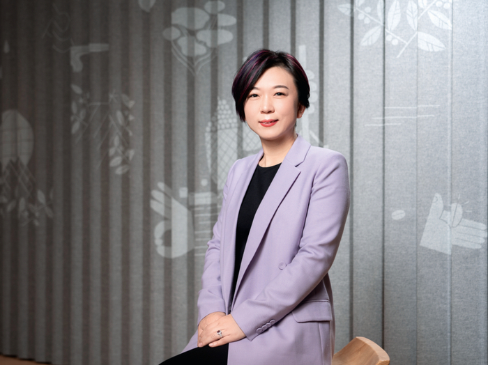 图片来源：受访者