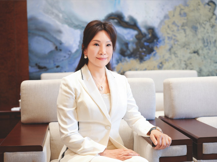 图片来源：受访者