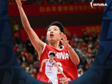 中国力量！WNBA选秀：亚特兰大梦想在总43顺位选中冉珂嘉