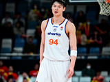 CBA常规赛第38轮最佳阵容：奎因、王浩然、贺希宁、王哲林、弗格