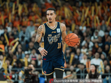 23中11砍26+8！媒体人：奎因是CBA最优秀侧翼 这是他高级的地方