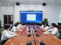桂冠电力（红水河）集控中心：激活数智新引擎 奋进首季开门红