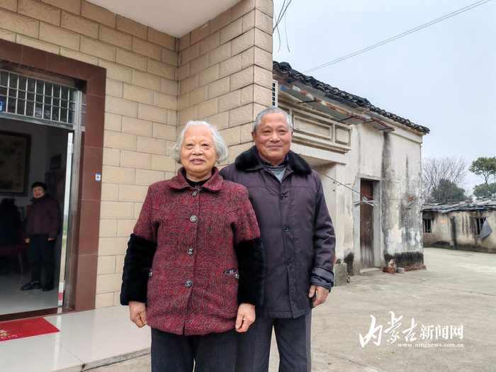 陆锁清姐弟俩