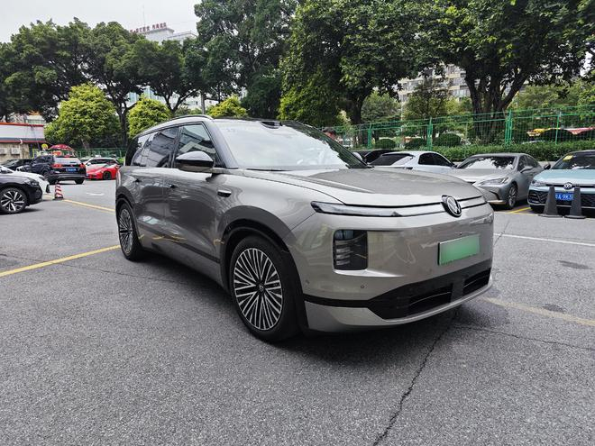 图源：电车通摄制
