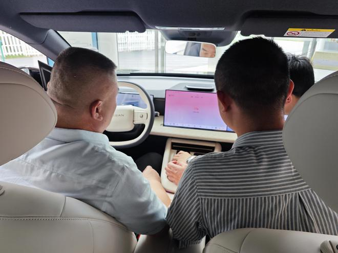 图源：电车通摄制