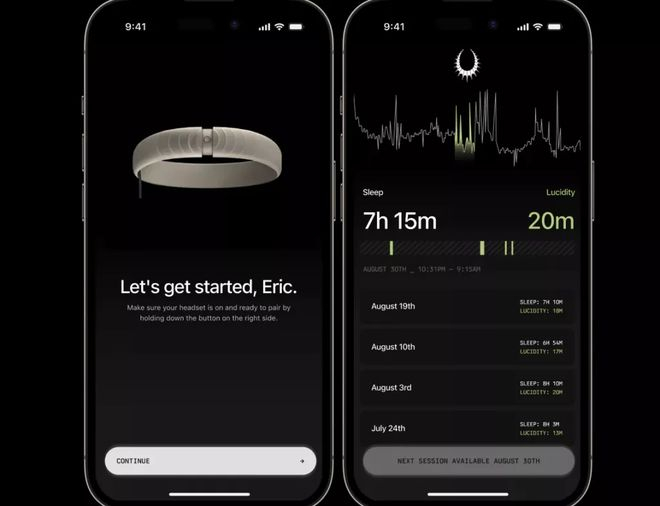 （来源：Prophetic ）